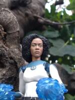 Monica rambeau custom figure figuarts (Marvel Legends) Custom Action Figure