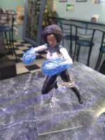 Monica rambeau custom figure figuarts (Marvel Legends) Custom Action Figure