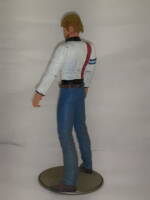 Dixon "DIX" Swift (Turbine Town) (Misc) Custom Action Figure