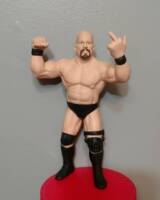 Stone Cold Steve Austin (Wrestling) Custom Action Figure