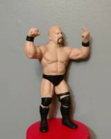 Stone Cold Steve Austin (Wrestling) Custom Action Figure