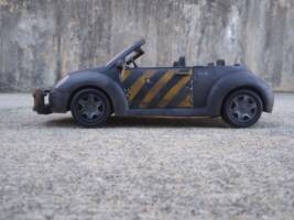 Wasteland wasp (Original) Custom Vehicle