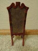 Dr. Claw's chair (Inspector Gadget) Custom Other