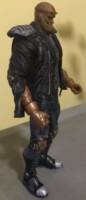 Robotman, Doom Patrol (Doom Patrol) Custom Action Figure