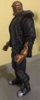 Robotman, Doom Patrol (Doom Patrol) Custom Action Figure