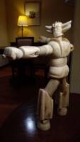 UFO Robot Goldrake (Oddworld) Custom Other [UFO Robot Goldrake]