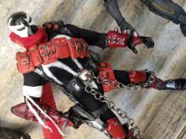 Commando Spawn (Spawn) Custom Action Figure