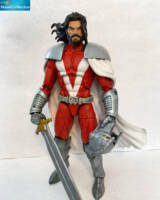 Majestic v5 (Image) Custom Action Figure