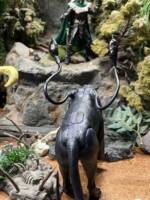 Dissplacer Beast 1/12th scale (Dungeons and Dragons) Custom Action Figure