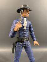 Paladin (Have Gun-Will Travel) (Western) Custom Action Figure