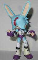 Sammy the Rabbit (Sonic) Custom Action Figure