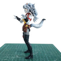 Hepzibah (Marvel Legends) Custom Action Figure