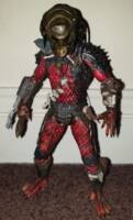 Reaper Predator (Predator) Custom Action Figure