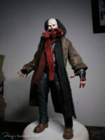 Jared nomak (Marvel Legends) Custom Action Figure