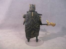 Infinity War Corvus Glaive (Marvel Universe) Custom Action Figure