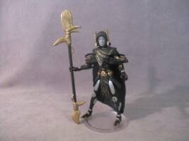 Infinity War Corvus Glaive (Marvel Universe) Custom Action Figure