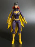 Batgirl Marvel Legends Style (Marvel Legends) Custom Action Figure [Batgirl Marvel legends style scale]