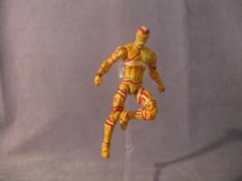 Vector (Marvel Universe) Custom Action Figure