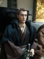 Anakin Skywalker (Star Wars Clone Wars) Custom Other