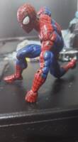 Spiderman (Marvel Legends) Custom Action Figure