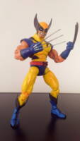 Wolverine (Marvel Legends) Custom Action Figure