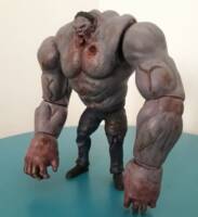 TANK - Left 4 Dead (Left 4 Dead) Custom Action Figure