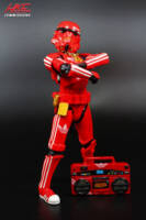 Black Series Hip Hop Troopers (Star Wars) Custom Action Figure