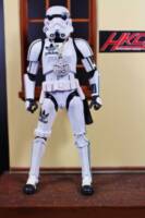 Black Series Hip Hop Troopers (Star Wars) Custom Action Figure