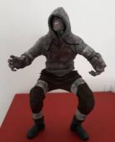 Hunter -l4d (Left 4 Dead) Custom Action Figure