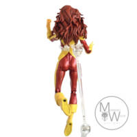 X-Factor Jean Grey (Marvel Legends) Custom Action Figure