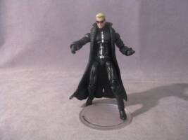 Albert Wesker (Resident Evil) Custom Action Figure