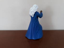 Storm (Limbo) (Marvel Universe) Custom Action Figure