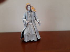 Storm (Limbo) (Marvel Universe) Custom Action Figure