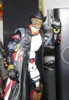 Terrorman2 (Original) Custom Action Figure