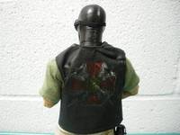U.B.C.S Soldier (Resident Evil) Custom Action Figure