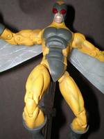 Fly (Marvel Legends) Custom Action Figure