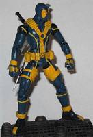 X-Men Deadpool (Marvel Legends) Custom Action Figure