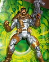 Maverick (Marvel Legends) Custom Action Figure