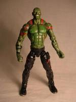 Drax (Marvel Legends) Custom Action Figure