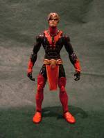 Adam Warlock (Marvel Legends) Custom Action Figure
