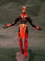 Adam Warlock (Marvel Legends) Custom Action Figure