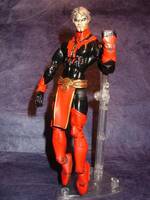 Adam Warlock (Marvel Legends) Custom Action Figure