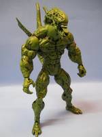 Alien Hybrid (Aliens) Custom Action Figure