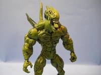 Alien Hybrid (Aliens) Custom Action Figure