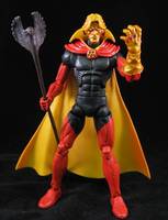 Adam Warlock (Marvel Legends) Custom Action Figure