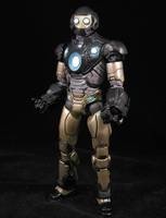 Ultimate War Machine (Marvel Legends) Custom Action Figure