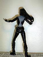 X-Force X-23 (Marvel Legends) Custom Action Figure