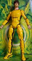 Bruce Lee (Bruce Lee) Custom Action Figure