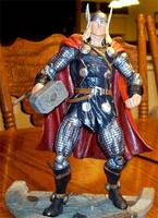 Thor (Marvel Select) Custom Action Figure