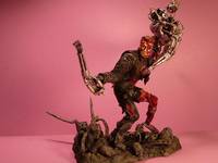 Terminator Smackdown (Terminator) Custom Action Figure